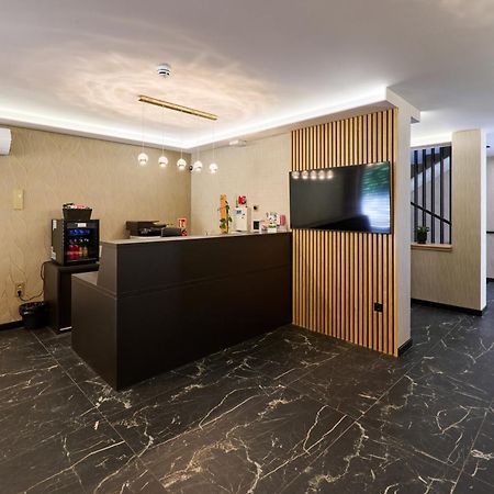 Grandis Premium Apartments Gödöllő Dış mekan fotoğraf