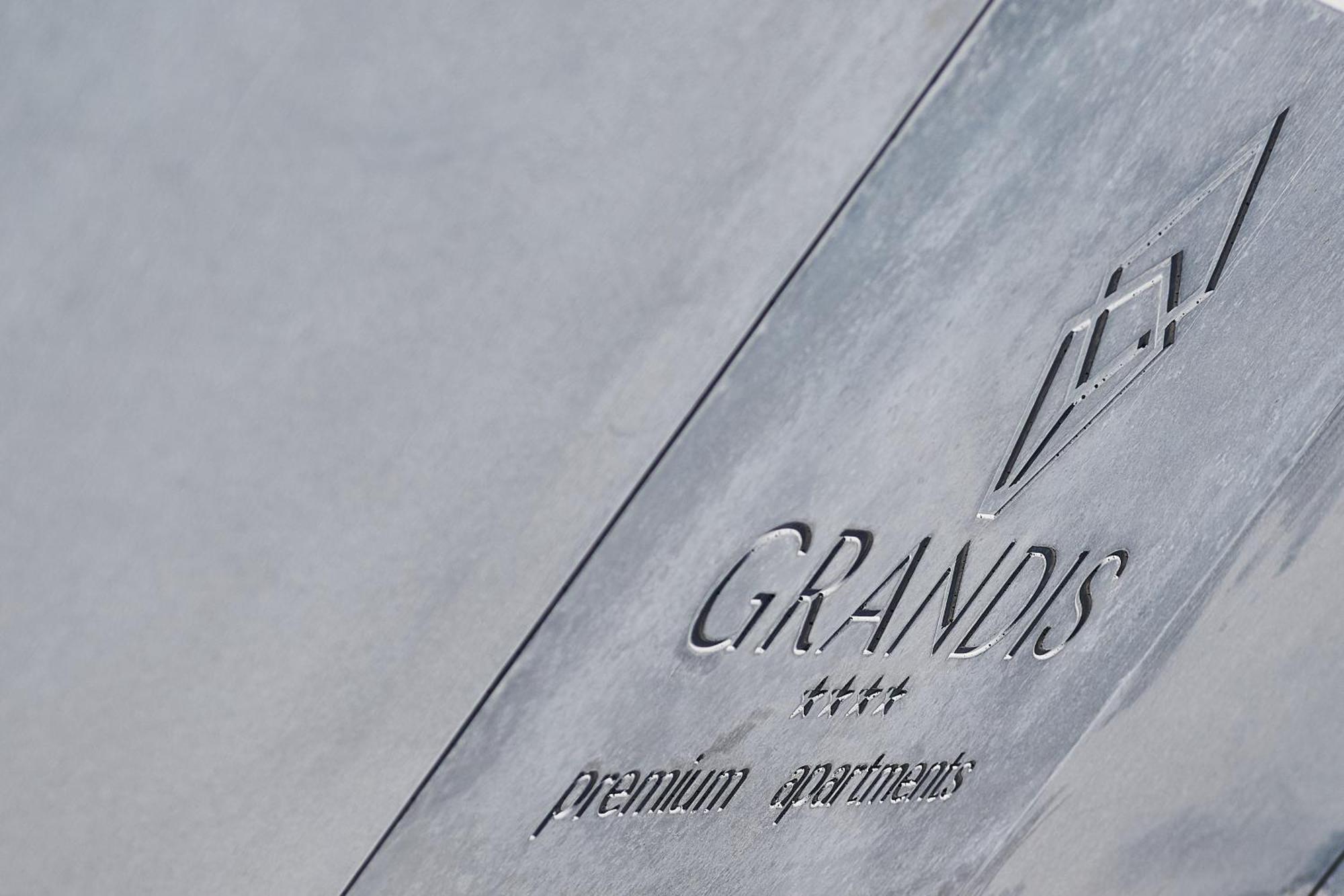 Grandis Premium Apartments Gödöllő Dış mekan fotoğraf