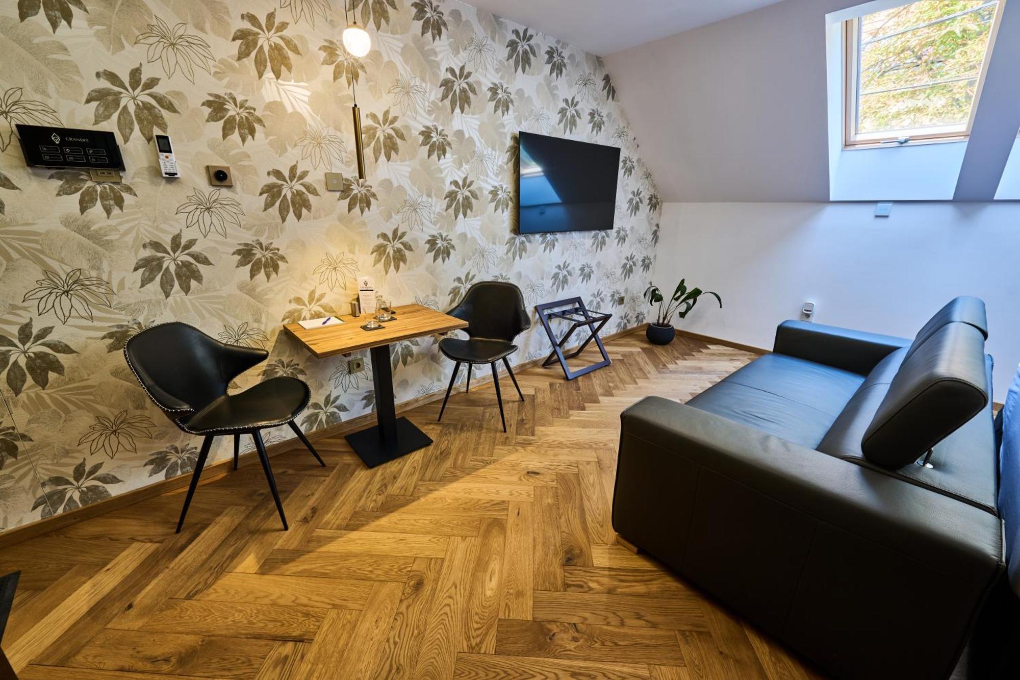 Grandis Premium Apartments Gödöllő Dış mekan fotoğraf