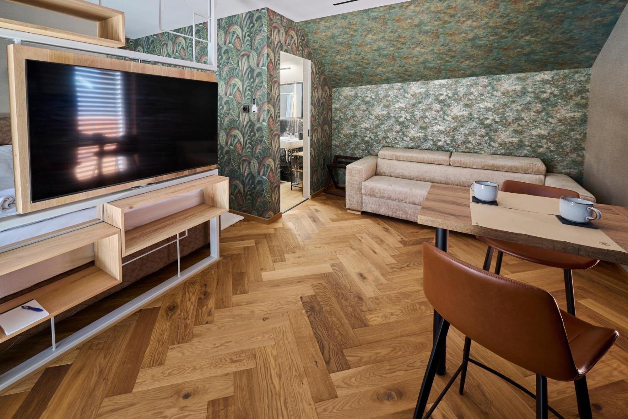 Grandis Premium Apartments Gödöllő Dış mekan fotoğraf