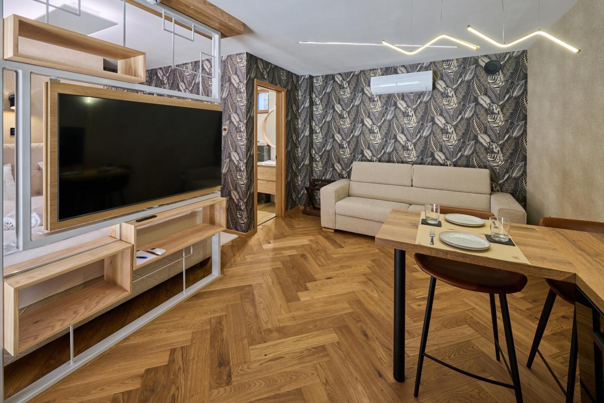 Grandis Premium Apartments Gödöllő Dış mekan fotoğraf